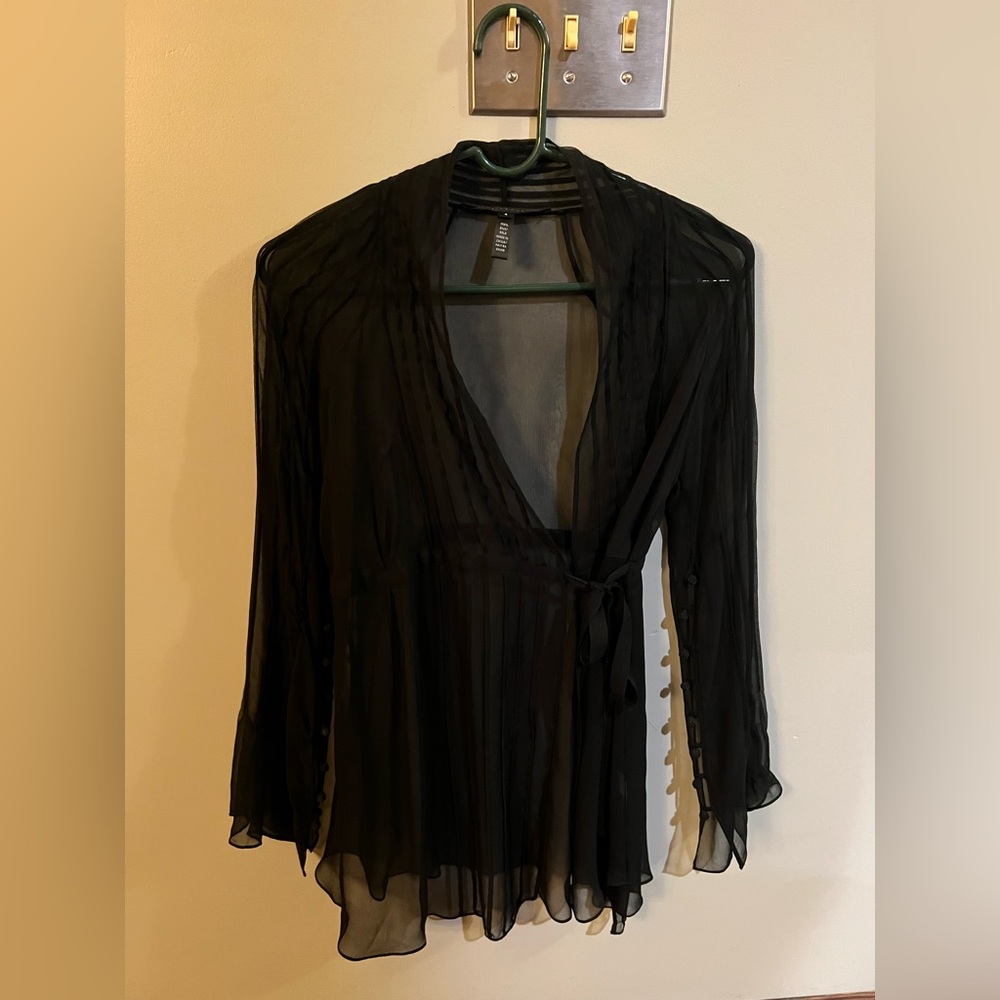 Gorgeous NR blouse